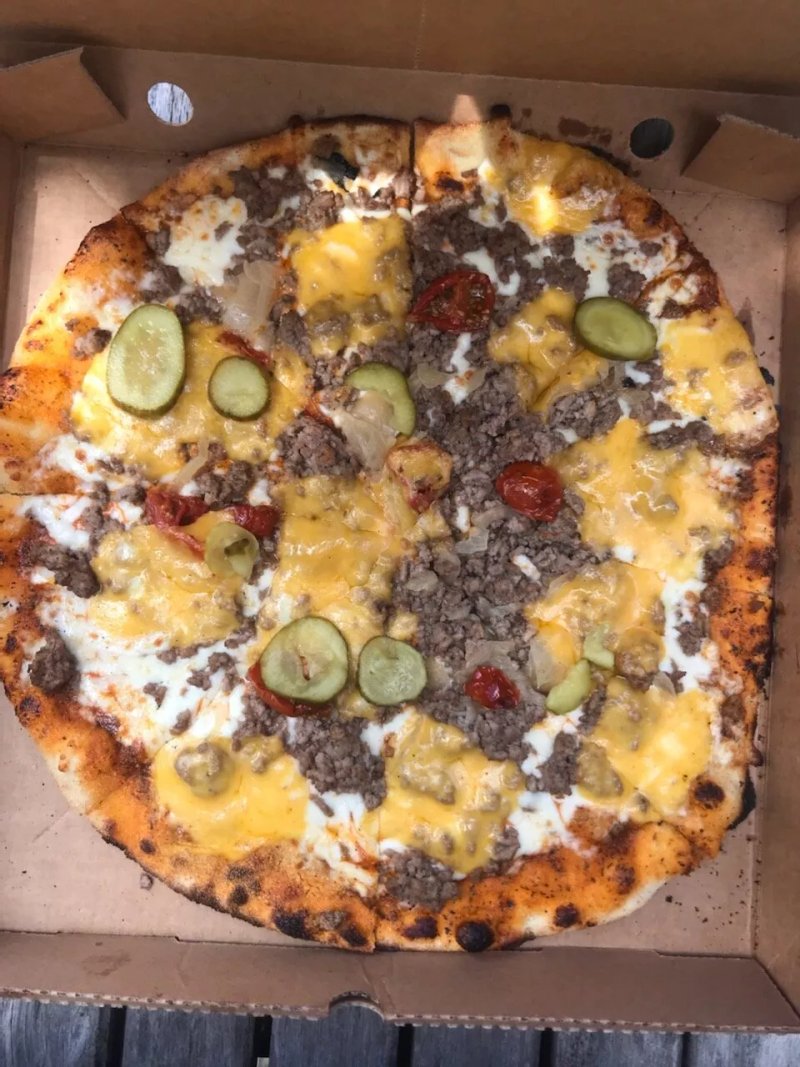Pizzeria Du Chateau/ Distri'Pizza Du Chateau
