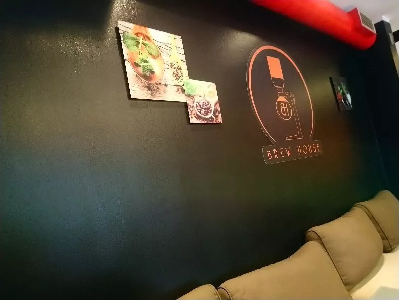 Brew House
