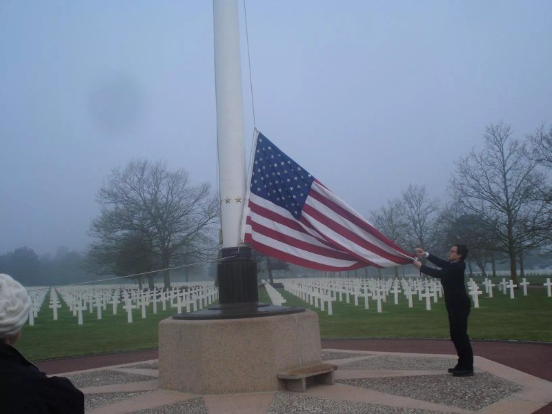 Battle of Normandy Tours