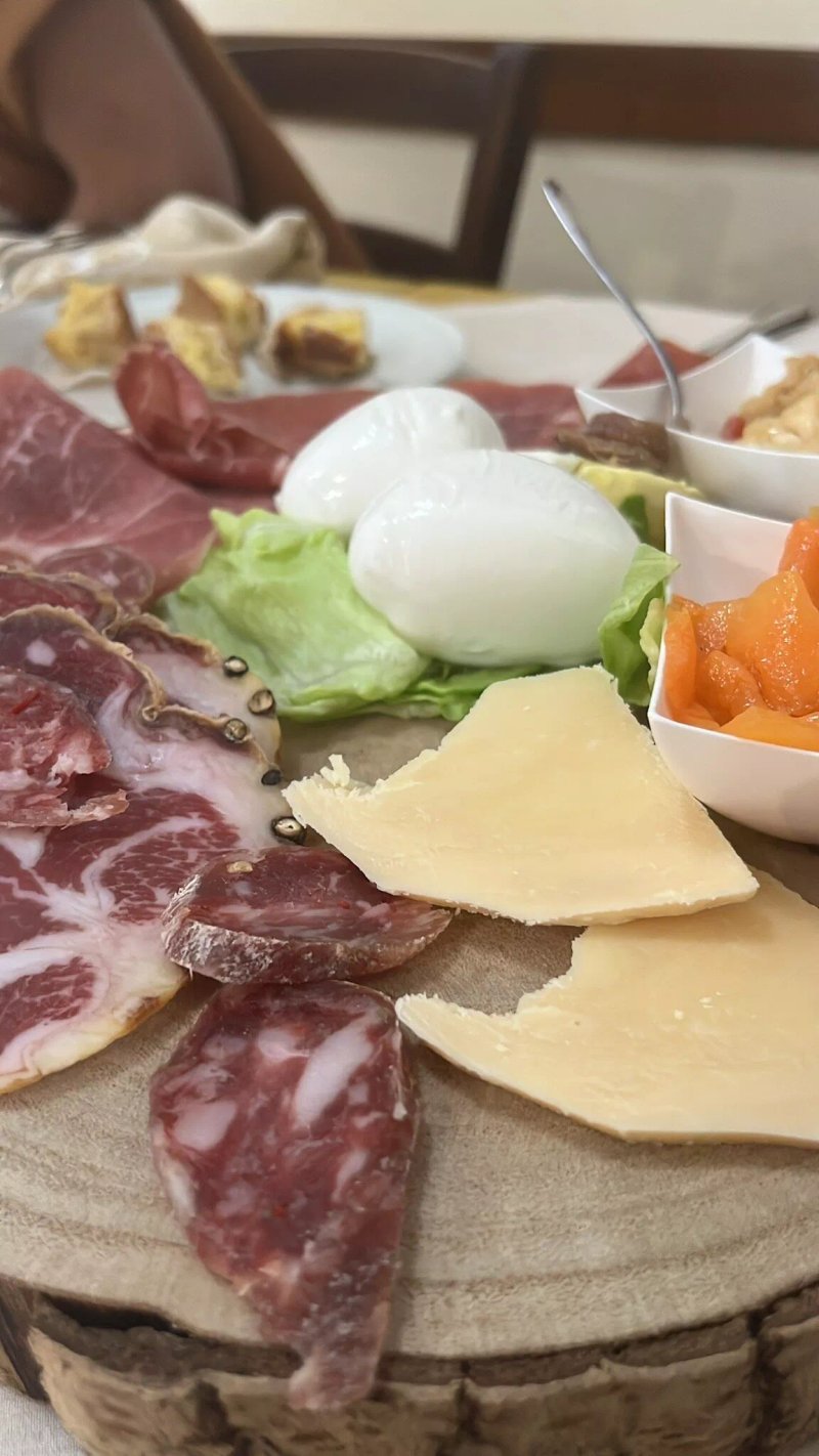 Ristorante Pizzeria San Michele