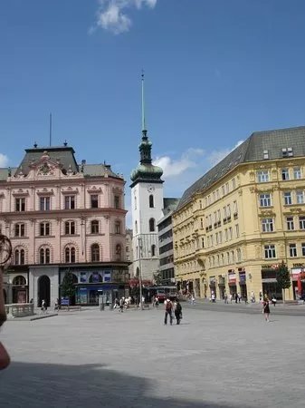 St. Jacob's Church