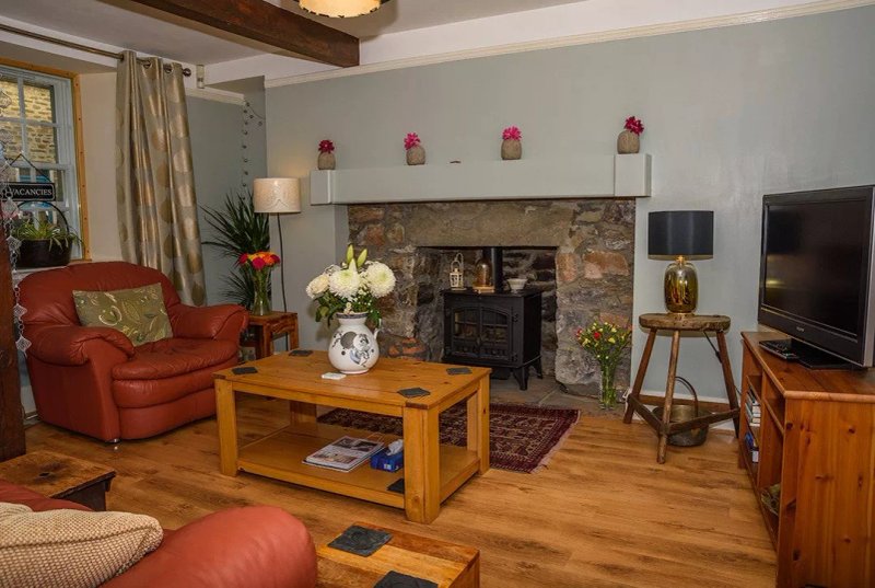 Stravaig B&B
