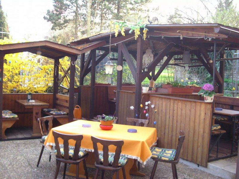 Pension Spatzennest