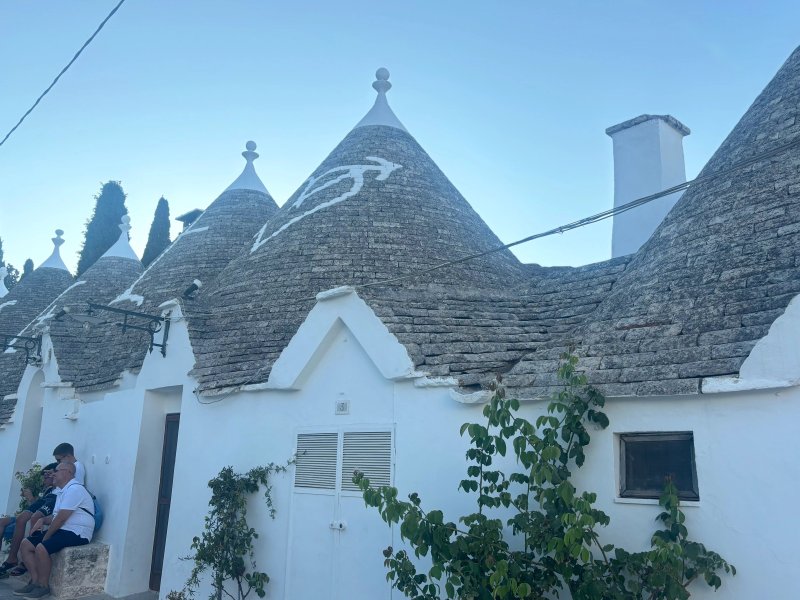 Casa Ziazi