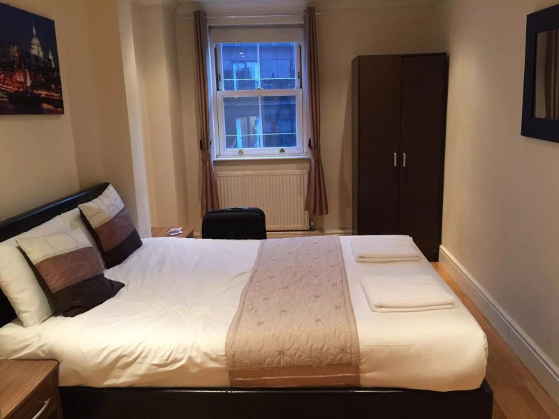 Southwark Serviced Apartments