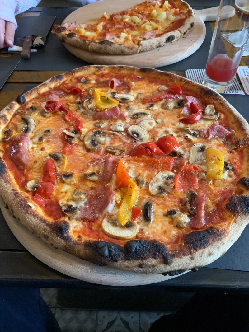 Il Moro Pizza & Pasta