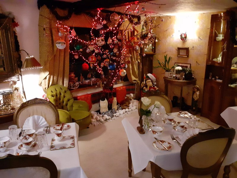 Melody House Bed & Breakfast