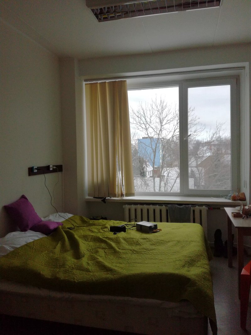 EHE Hostel
