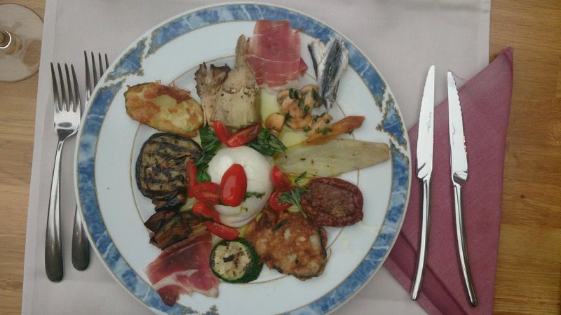 Chez Rino