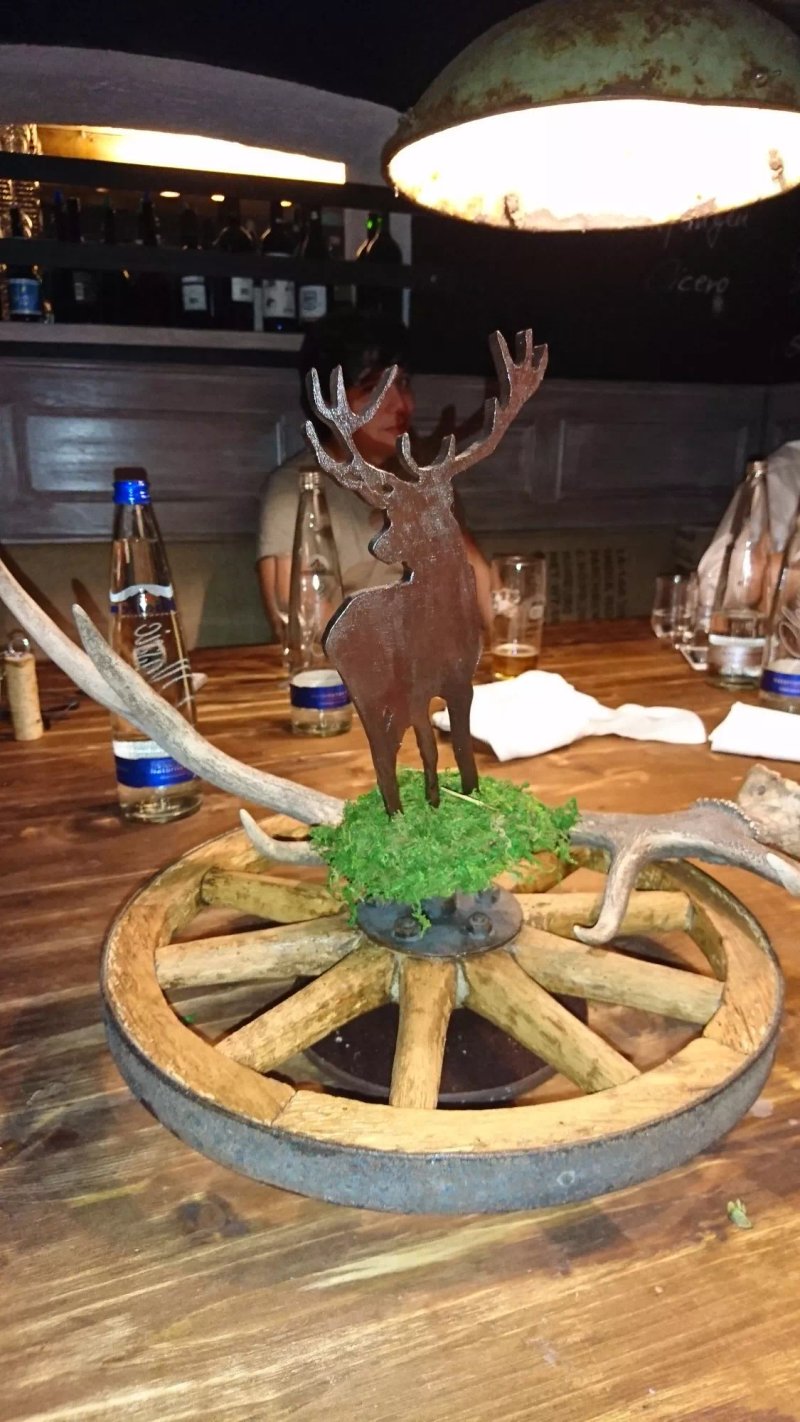 Gasthaus Ramsau