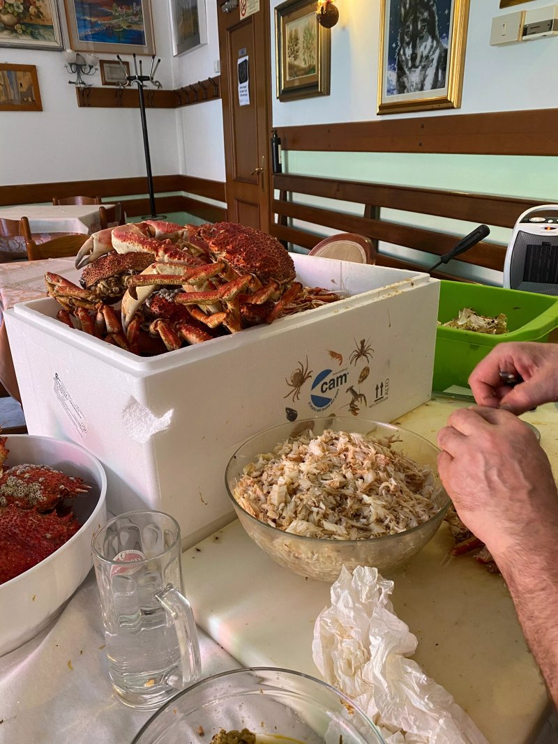 Albergo Ristorante Al Pescatore