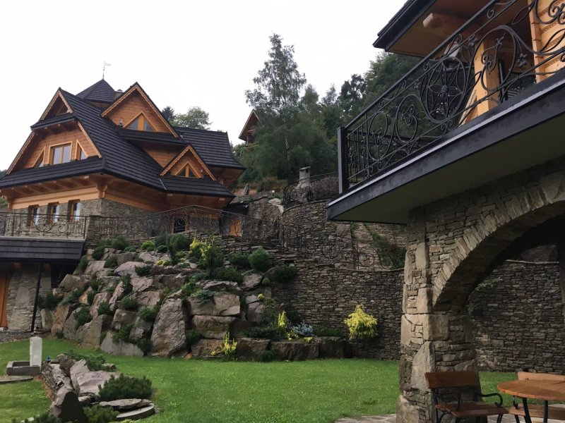 Krupówka Mountain Resort Szczyrk