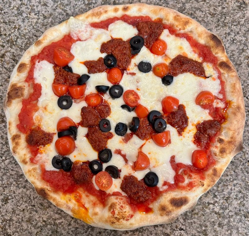 Pizzeria Italiana