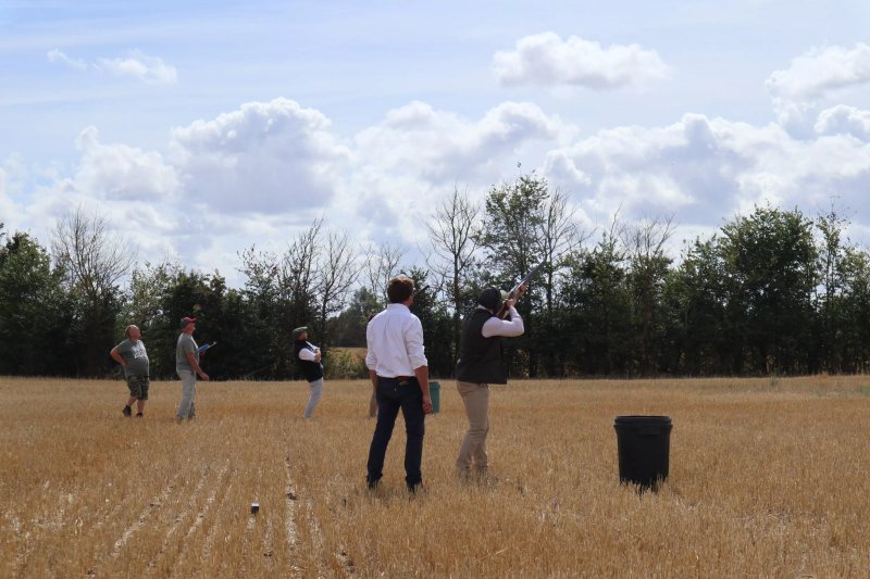Essex Country Sports