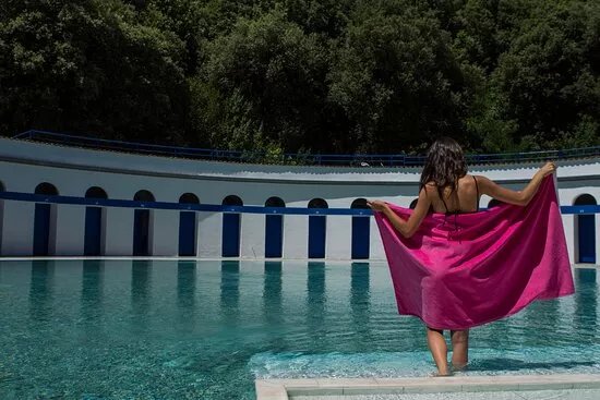 Terme di Telese