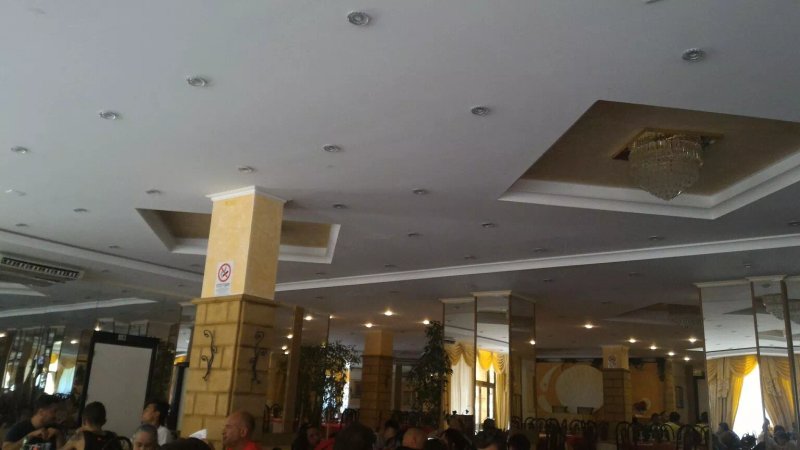 Hotel Ristorante Capo Piccolo