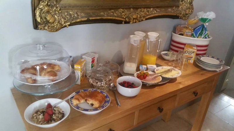 Wayside B&B