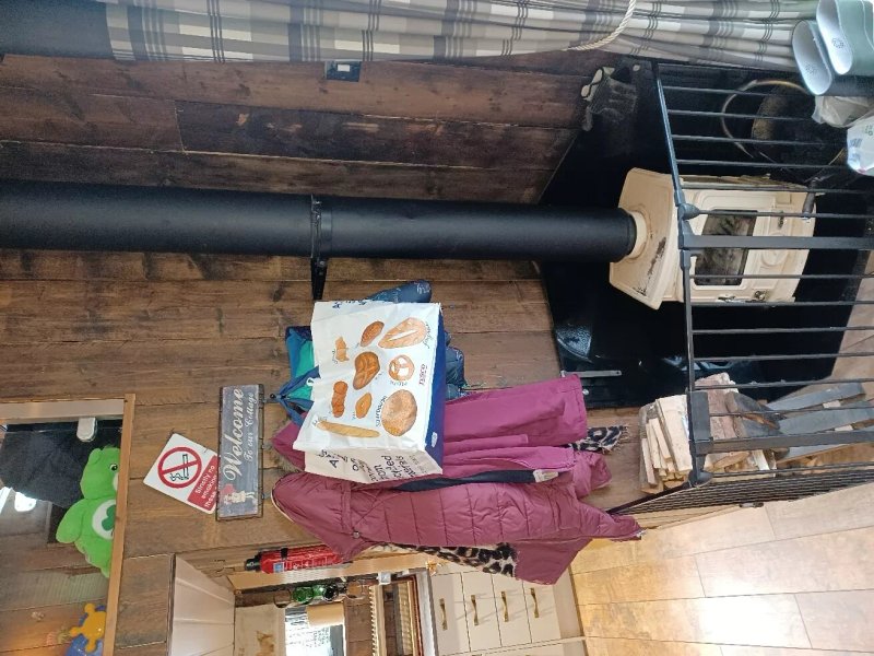 Gorestown Glamping Chalets