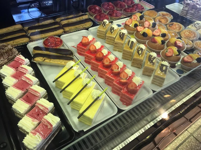 Horizon Patisserie and Viennoiserie