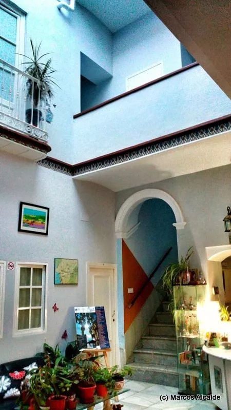 Pension San Martin