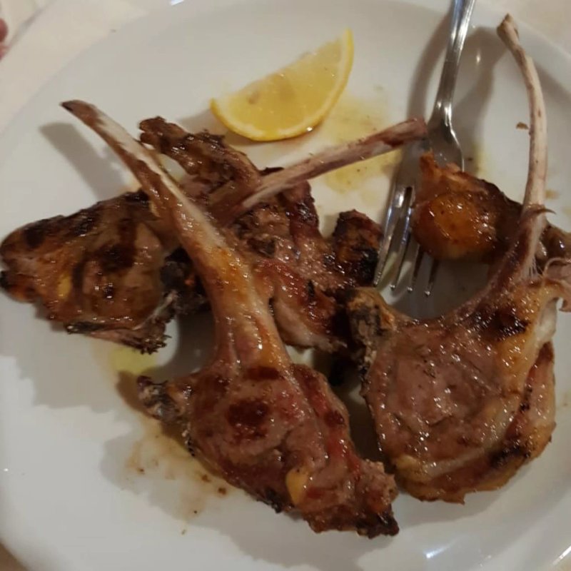 Trattoria Al Braciere