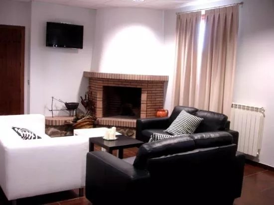 Hotel Rural Hacienda Arroyo La Plata by Bossh Hotels
