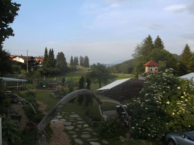 Burghotel Baren