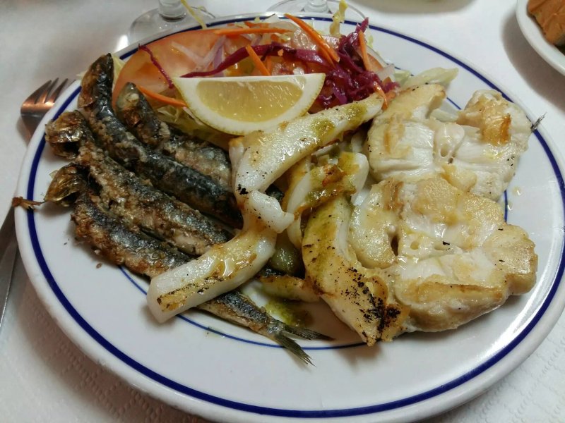 Bar Santa Maria