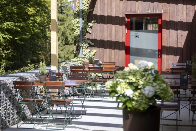 Jufa Hotel Bruck An Der Mur***