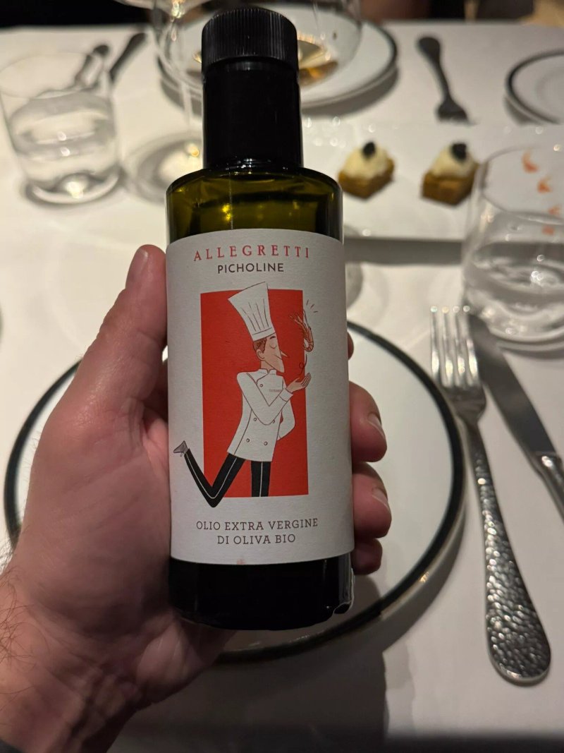 Langosteria