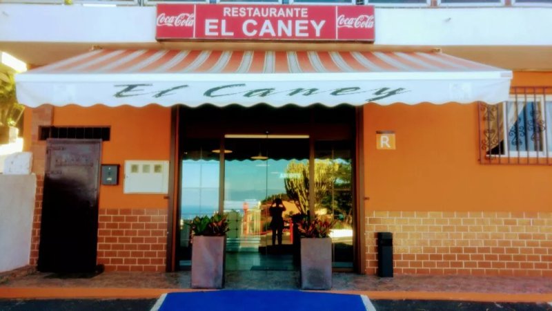 Restaurante El Caney