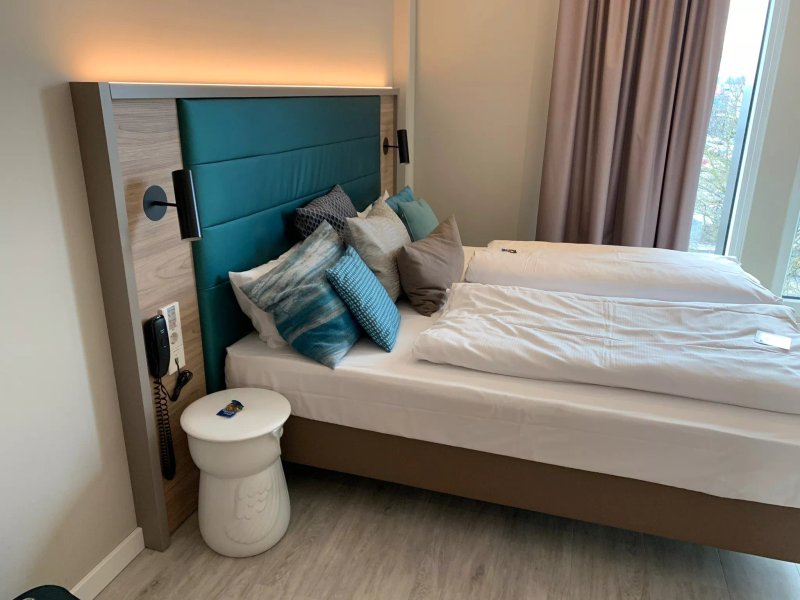 Elaya Hotel Stuttgart Boeblingen