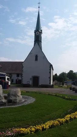 St. Quirinus