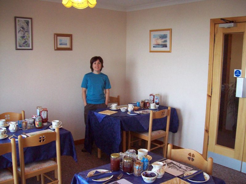 Royal Oak Guest House