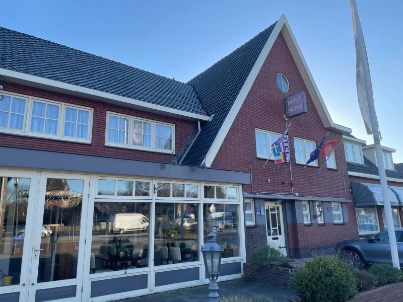 Hotel Norg