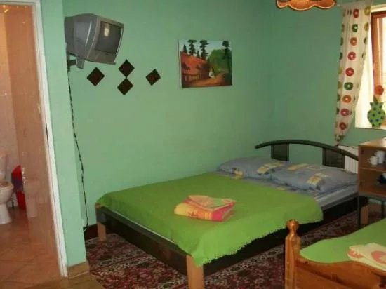 Apartamenty-Pokoje Nad Potokiem
