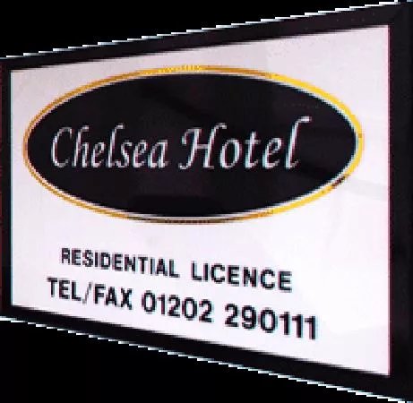 Chelsea Hotel