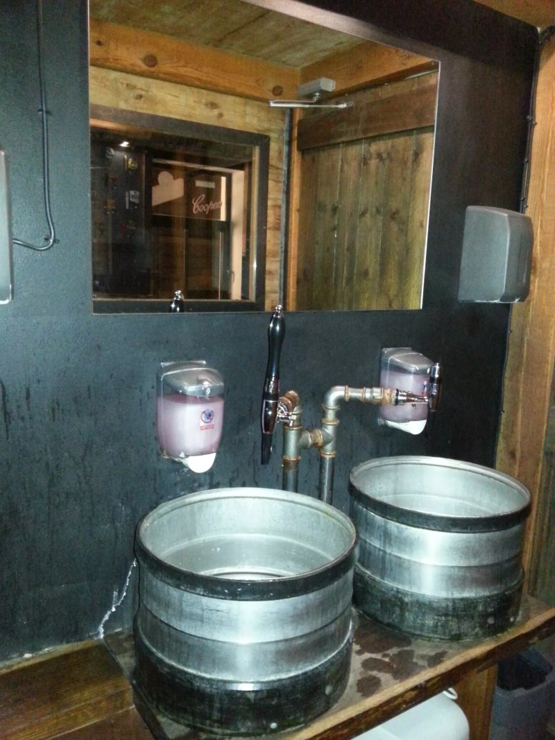 Aussie Pub