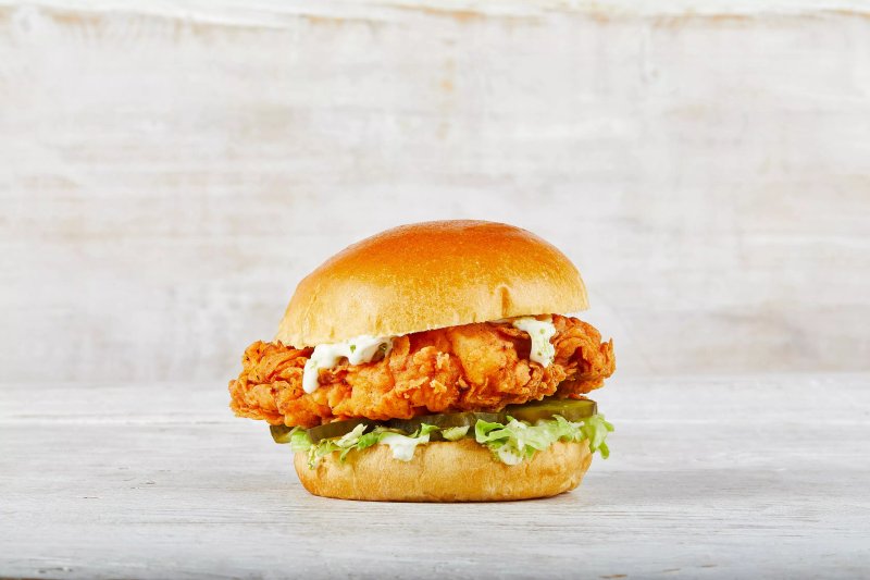 Mother Clucker