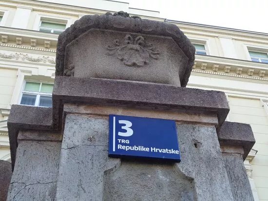 Pravni Fakultet U Zagrebu