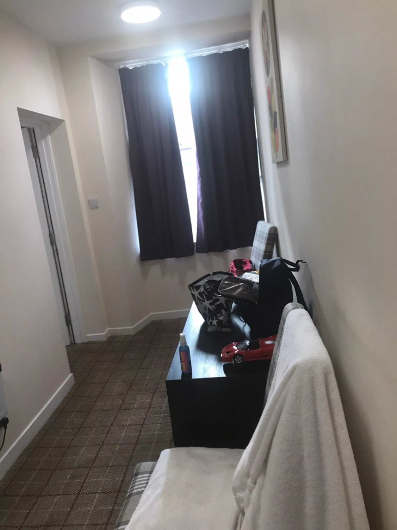 Royal Hotel Apartments