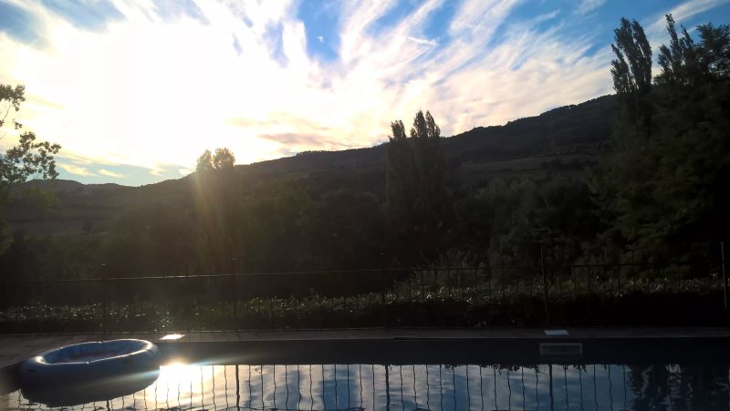 Agriturismo La Chiusa