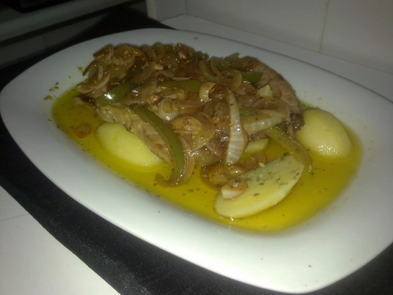 Restaurante Pizzaria Cister