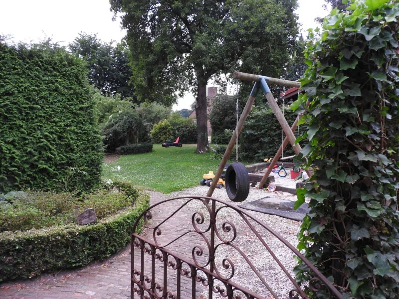 Slapen Op Gennep