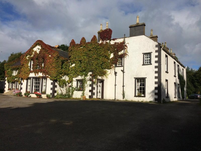 Clanabogan Country House B&B