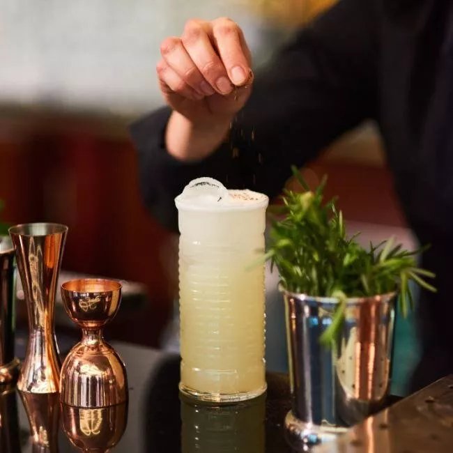Diana Garden Bar & Restaurant