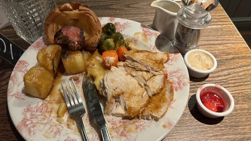 George Inn