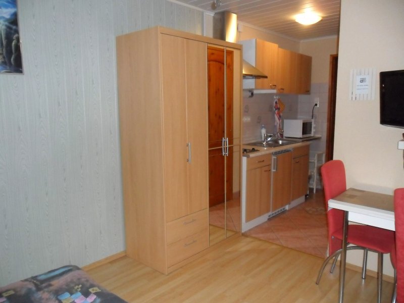 Fortuna Deluxe Apartman Gyula