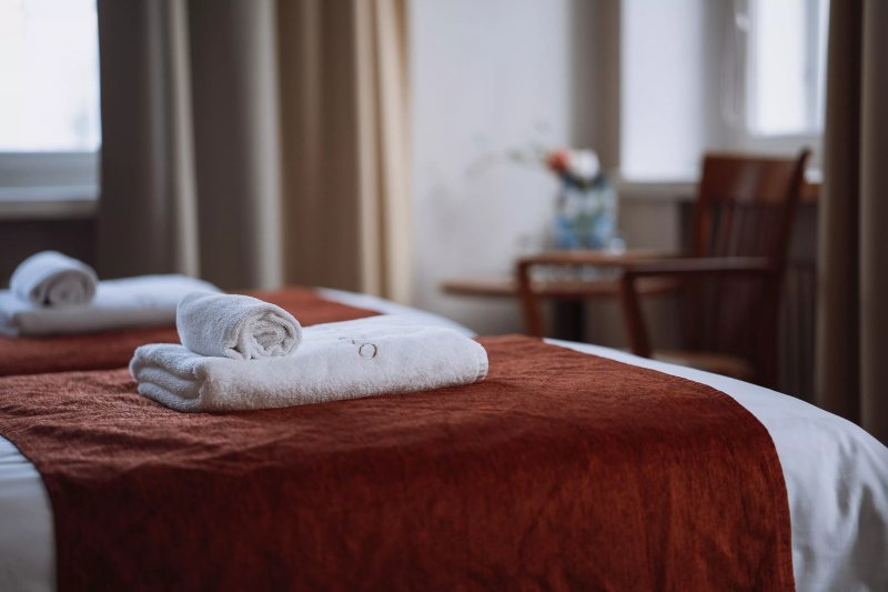 Hotel Helmi
