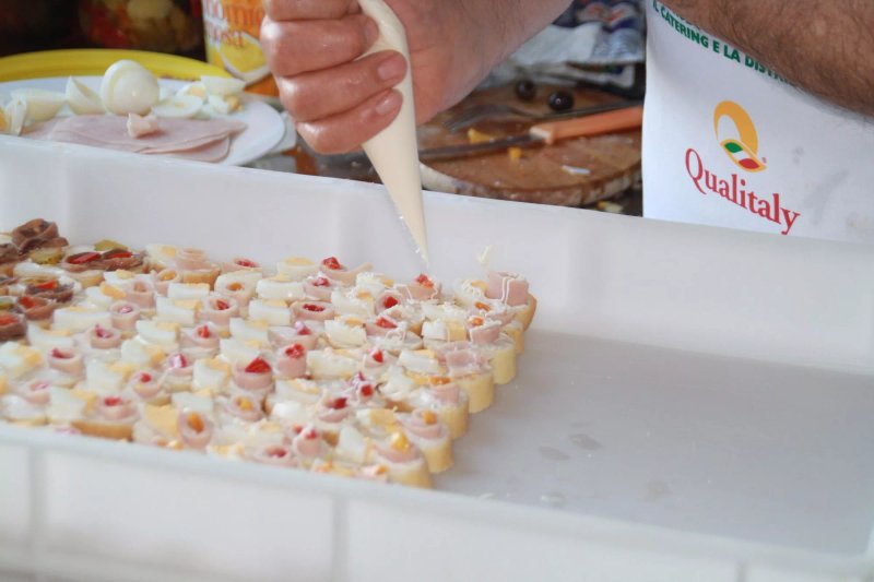 Ristorante L'Incontro